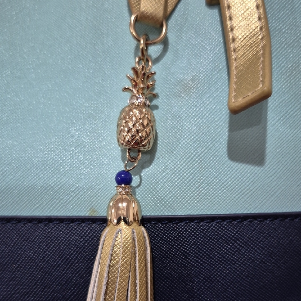 SPARTINA 449 BAG. - Picture 2 of 16